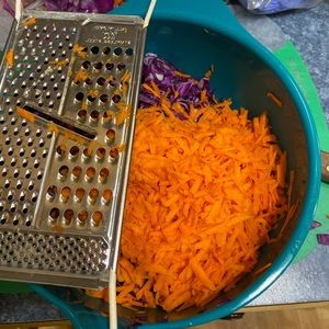 Meet your Posher, Barbara